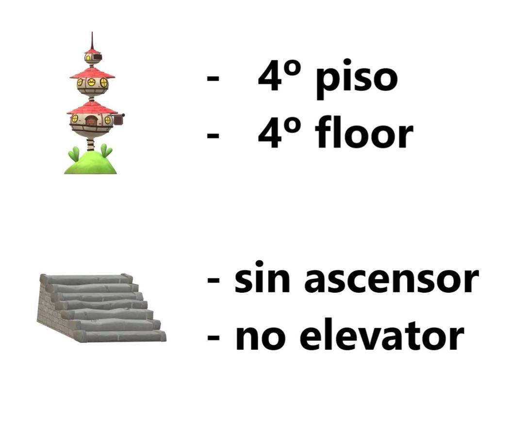 Apartamento Nuevo En Calle Useras *