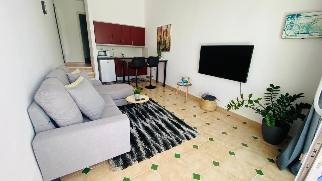 Apartamento Apartamento De Ensueño Lanzarote