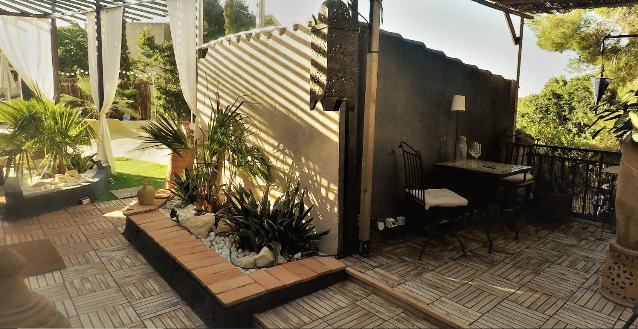 Villas Peralta - Adults Only Hotel Renau