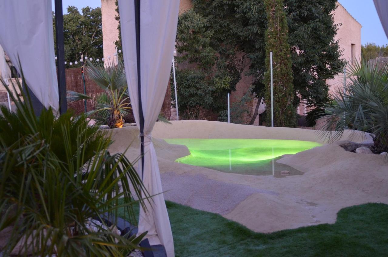 Villas Peralta - Adults Only Hotel