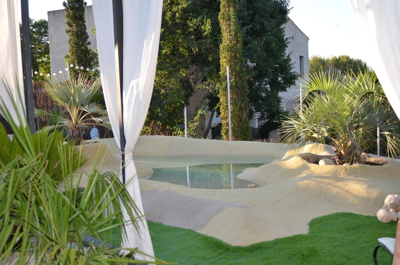 Hotel Villas Peralta - Adults Only Renau