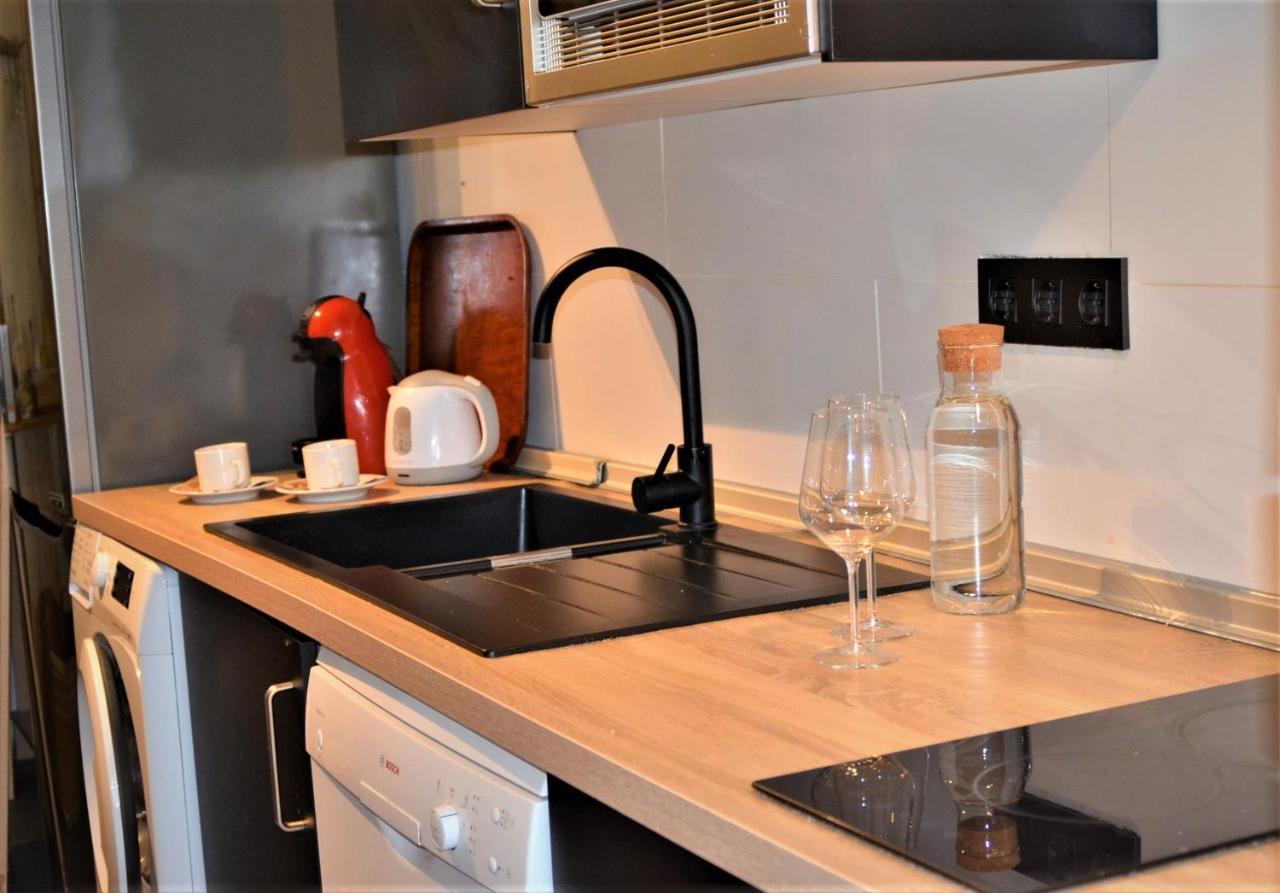 Villas Peralta - Adults Only