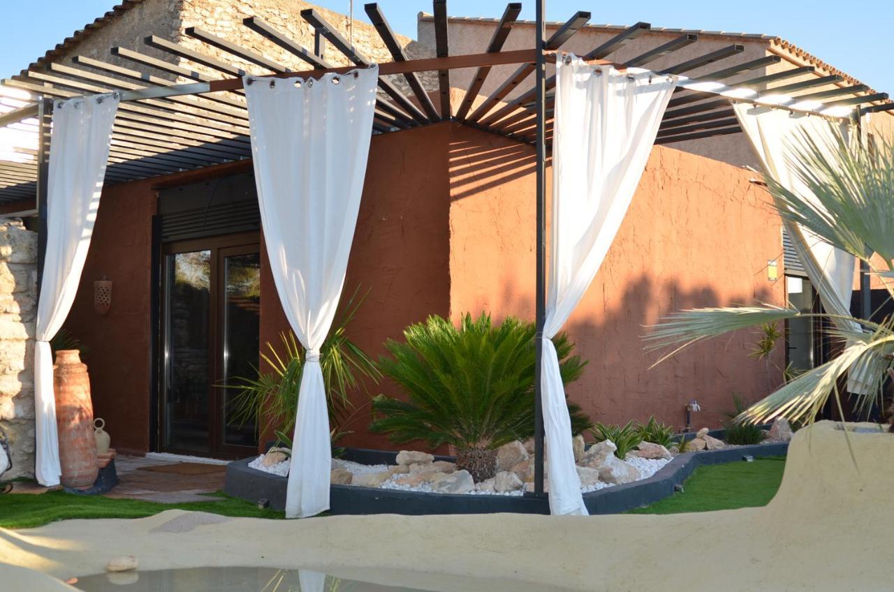 Hotel Villas Peralta - Adults Only Renau
