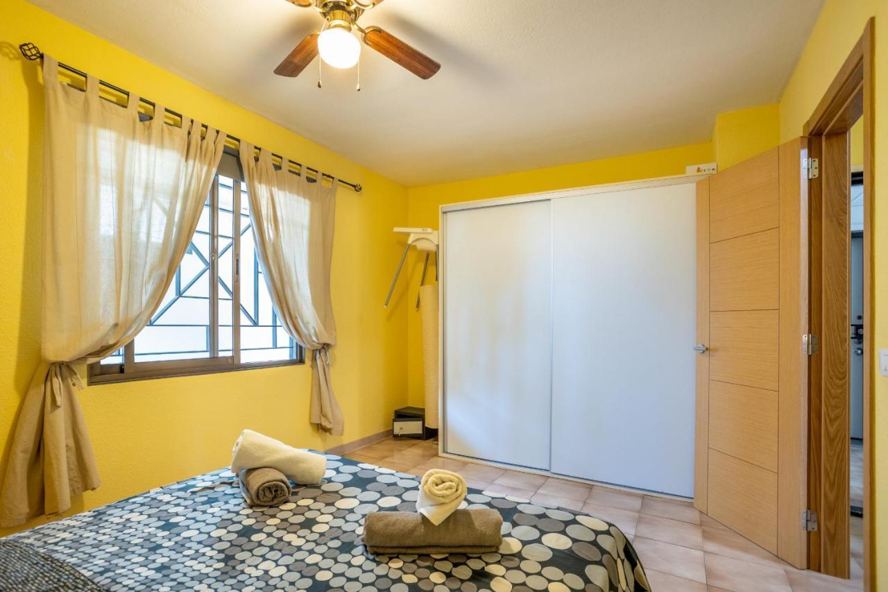 Castle Harbour Feel Like Flat Cristianos By Lovetenerife Apartment Los Cristianos (Tenerife)