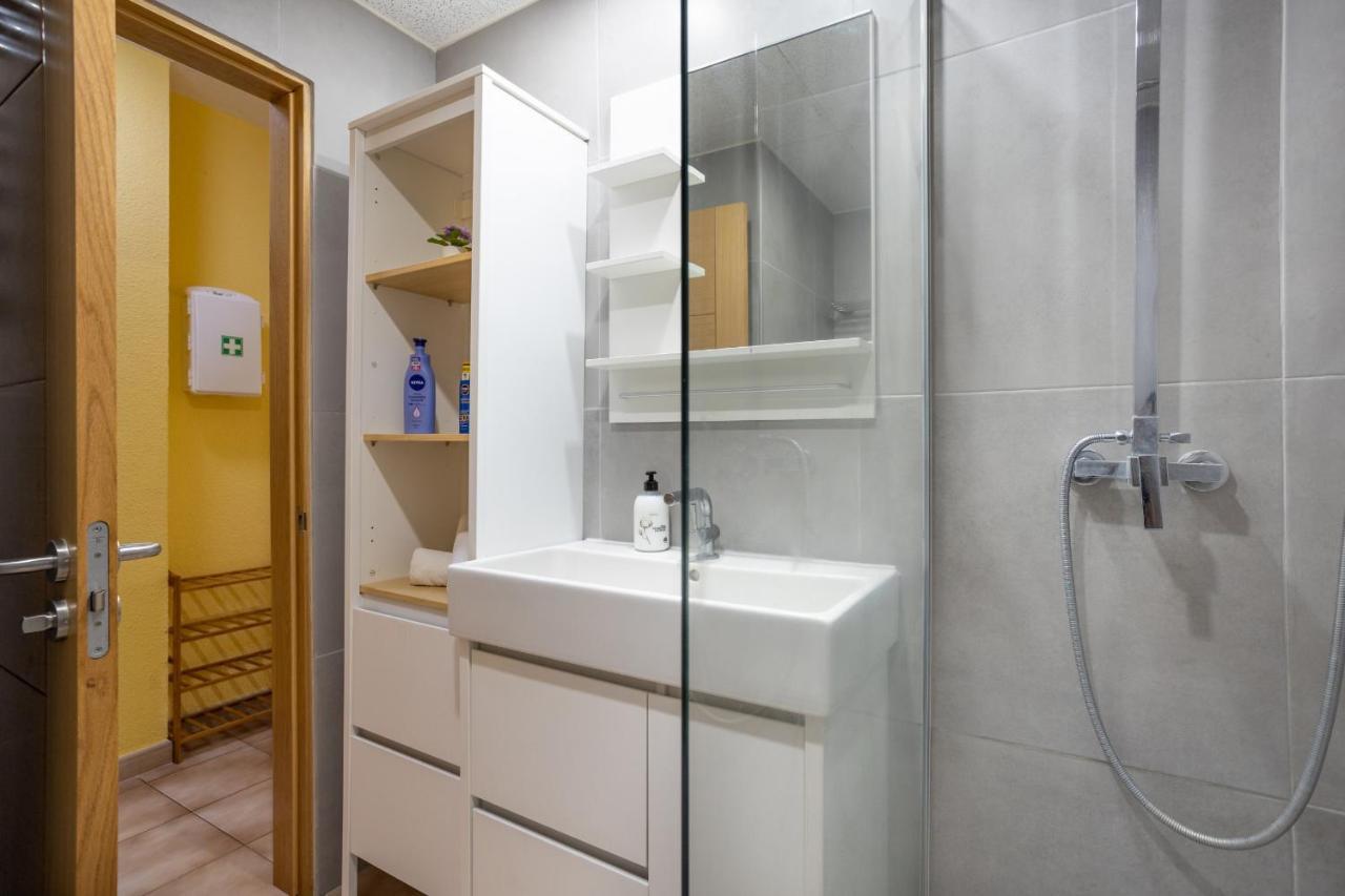 Castle Harbour Feel Like Flat Cristianos By Lovetenerife Apartment