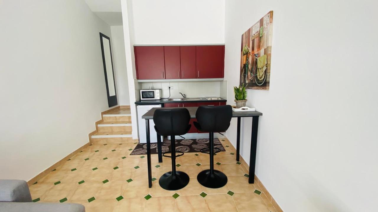 Apartamento De Ensueño Lanzarote * Playa Honda (Lanzarote)