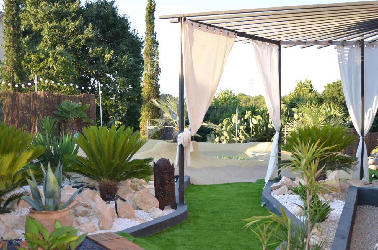 Villas Peralta - Adults Only Hotel