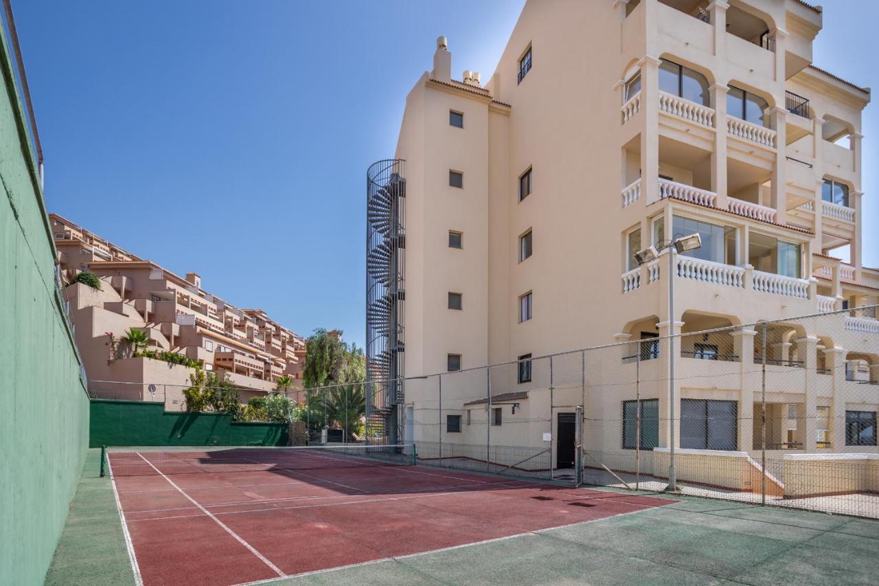 Castle Harbour Feel Like Flat Cristianos By Lovetenerife * Los Cristianos (Tenerife)
