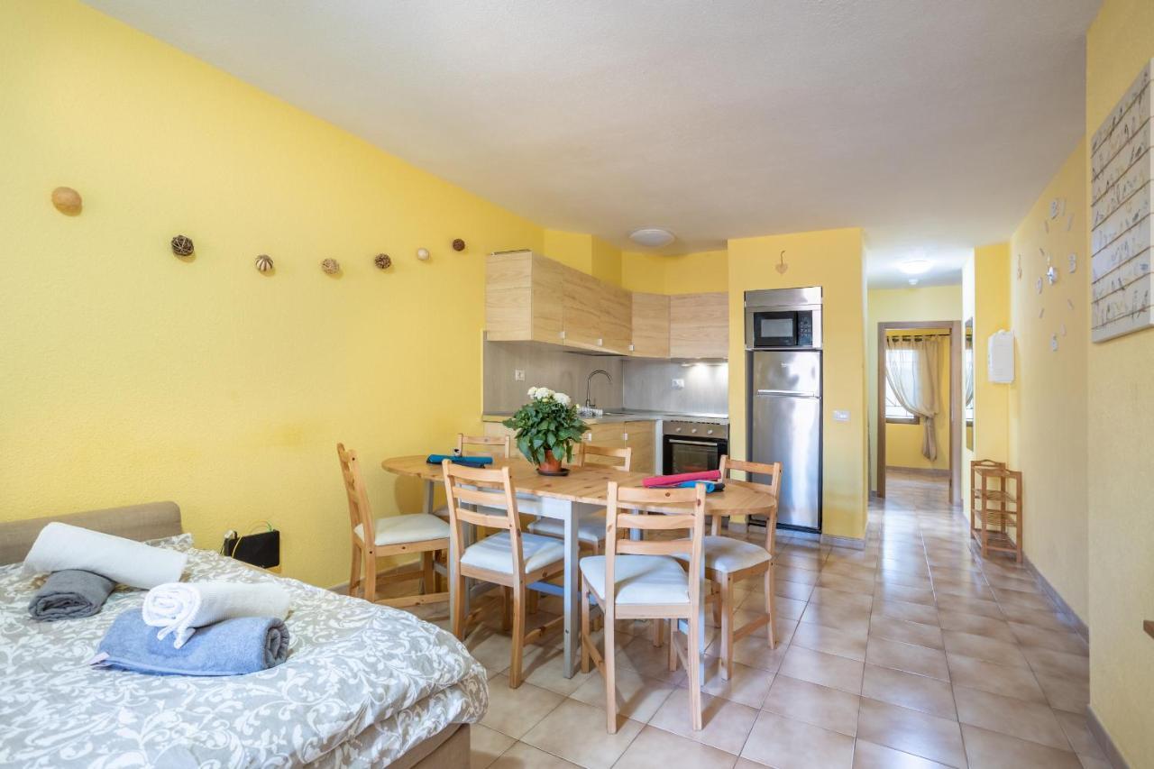 Apartment Castle Harbour Feel Like Flat Cristianos By Lovetenerife