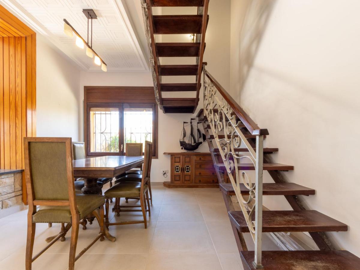 Lleida-1 By Interhome * Torredembarra
