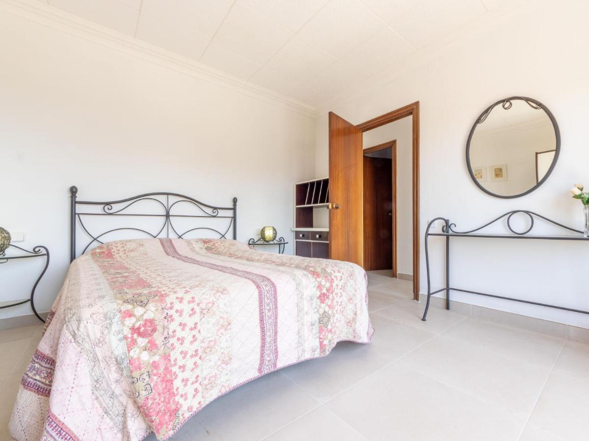 Lleida-1 By Interhome *