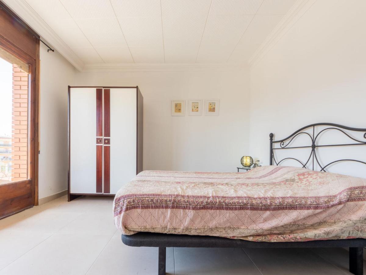Lleida-1 By Interhome * Torredembarra