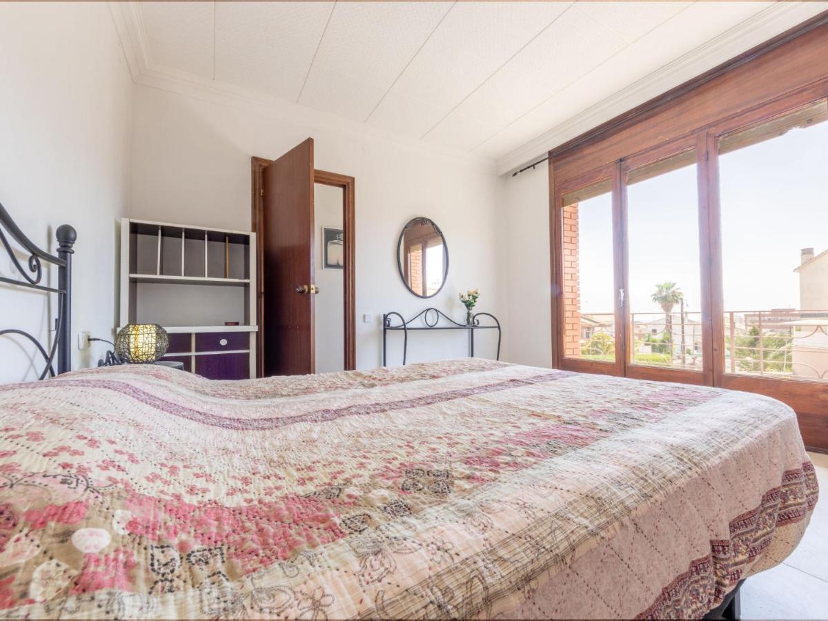 Lleida-1 By Interhome