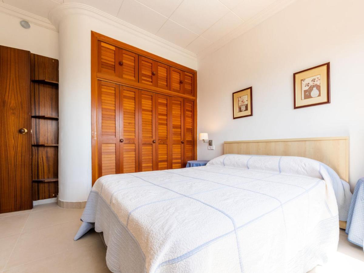 Lleida-1 By Interhome * Torredembarra