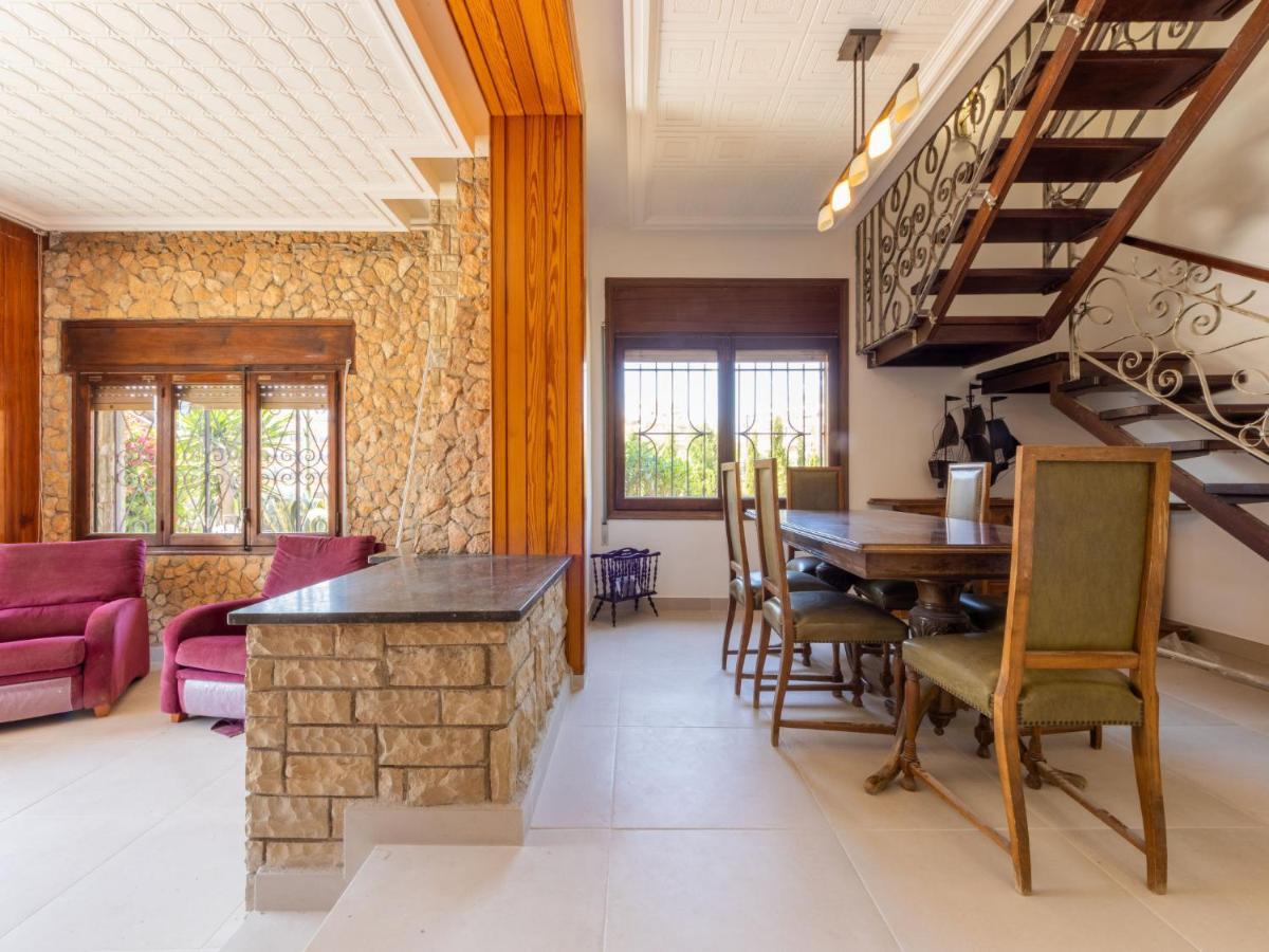 Lleida-1 By Interhome