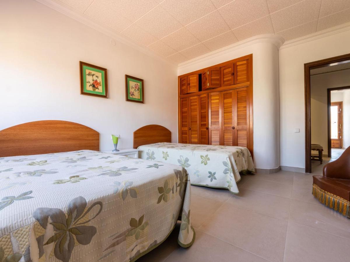 Lleida-1 By Interhome
