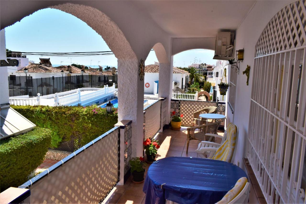 Apartamento Verano Azul 72