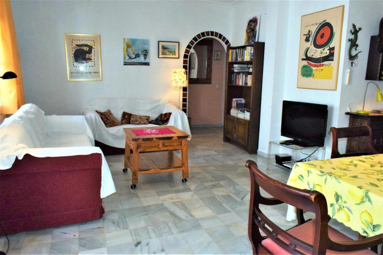 Apartamento Verano Azul 72 *