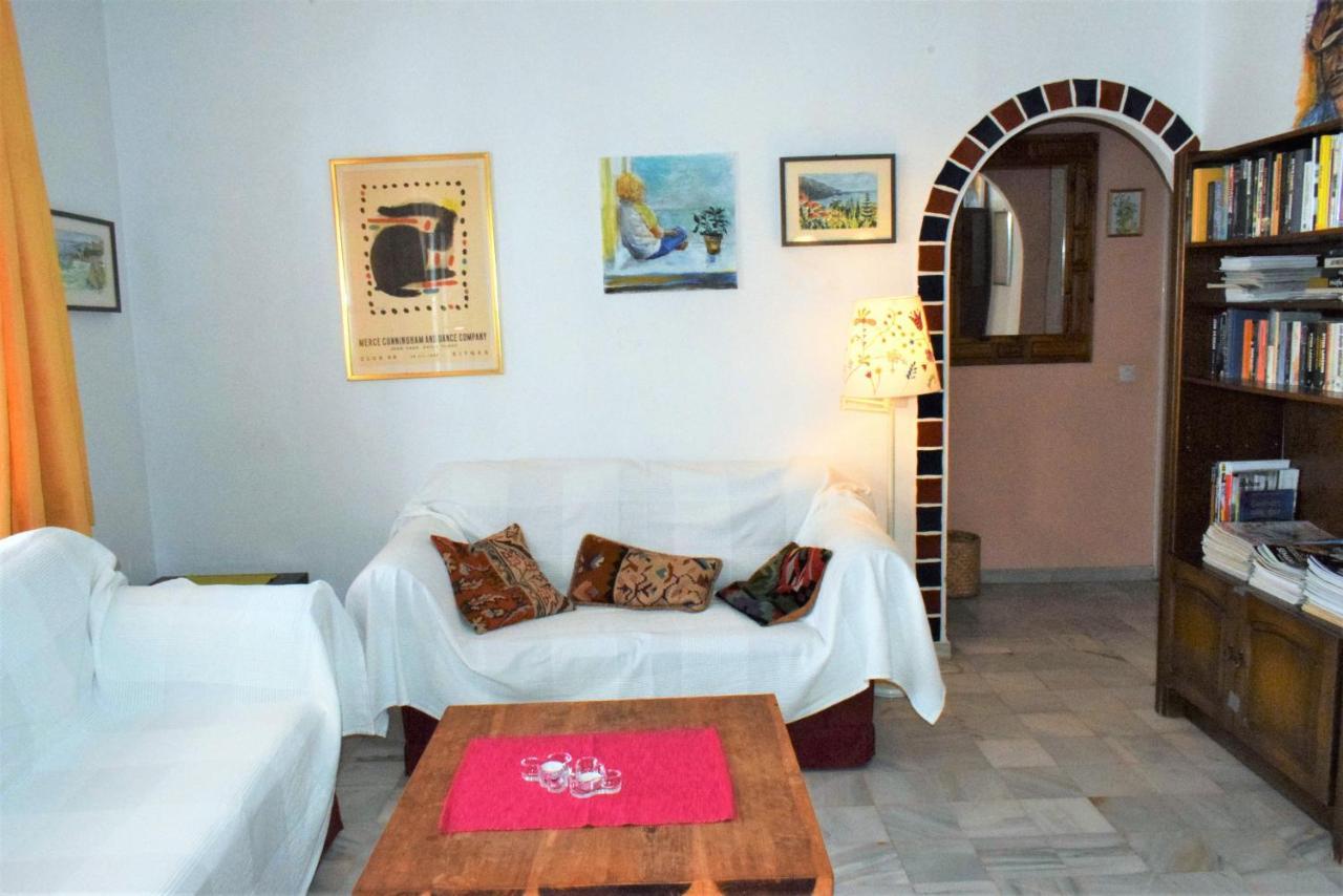 Apartamento Verano Azul 72