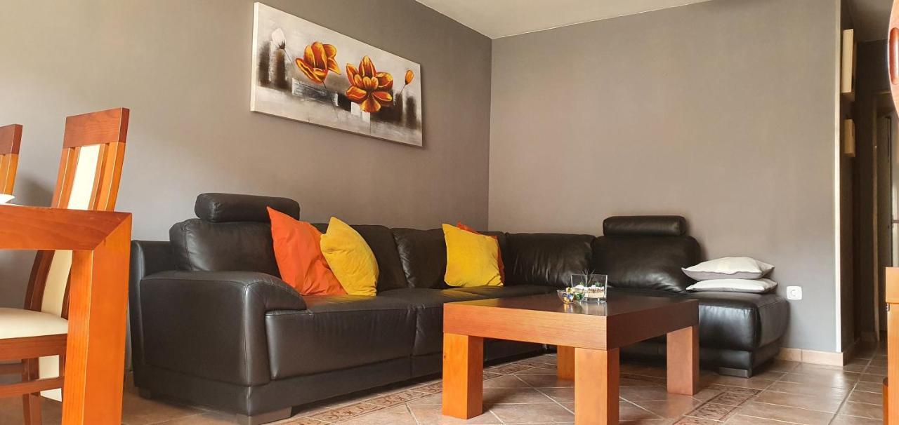 Apartment Carmen