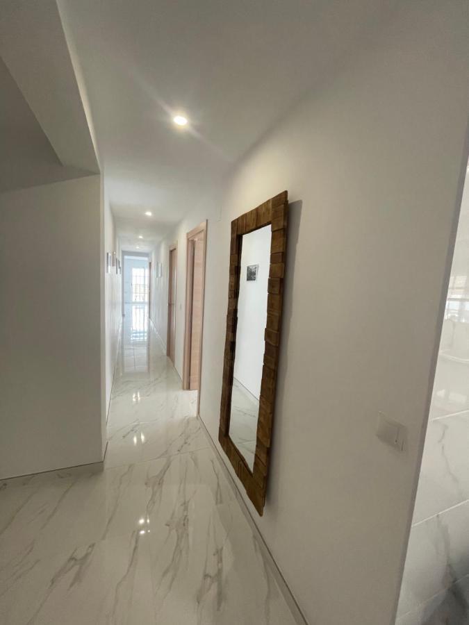 Apart En 1-linea Terraza Y Vista Mar Puerto Arenal Apartment *