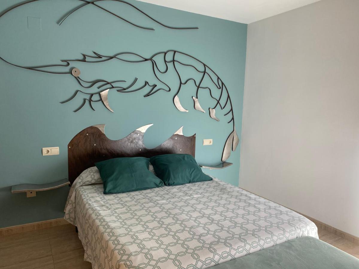 Apartamento El Piset Del Llangosti *