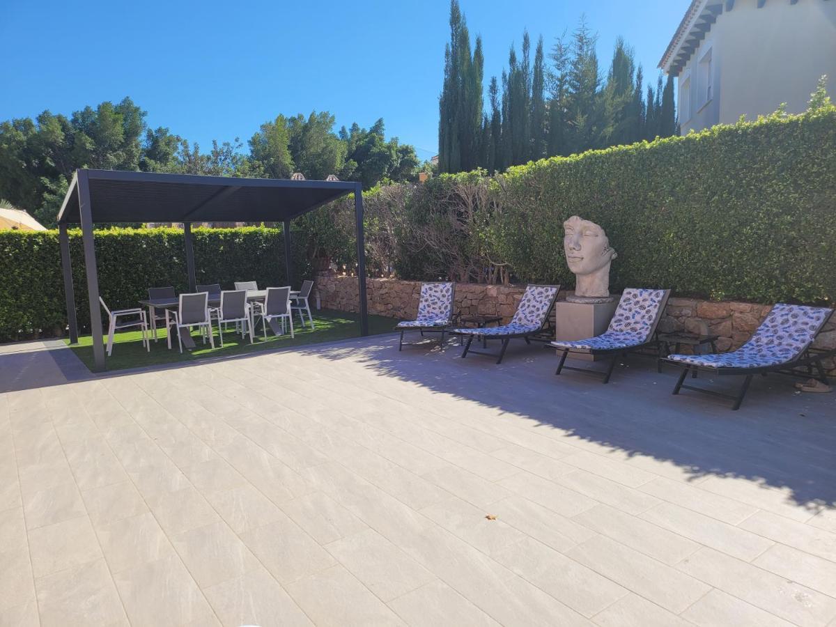 Villa Palmito Mar Menor Golf Torre-Pacheco