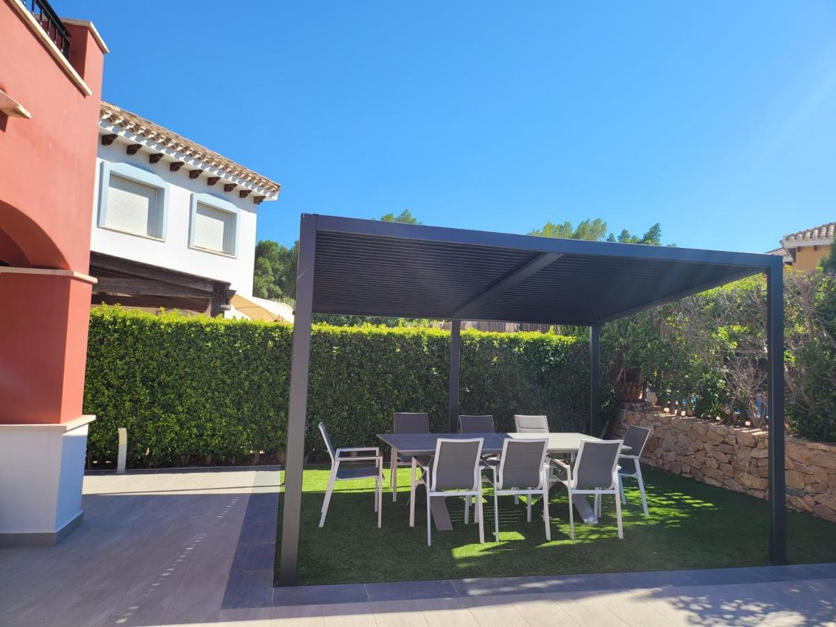 Palmito Mar Menor Golf * Torre-Pacheco