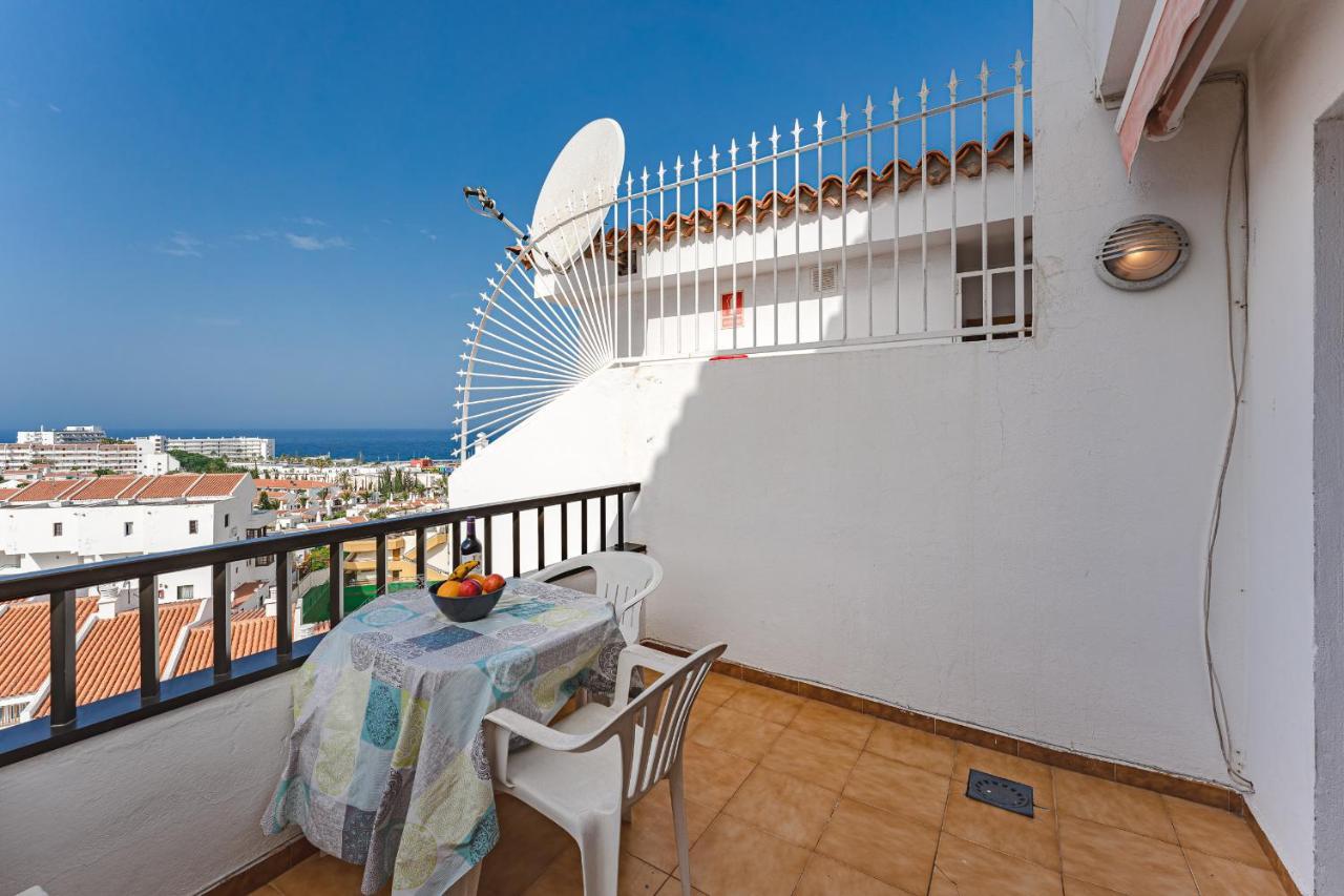 Apartment Ocean Park Ii Costa Adeje (Tenerife)