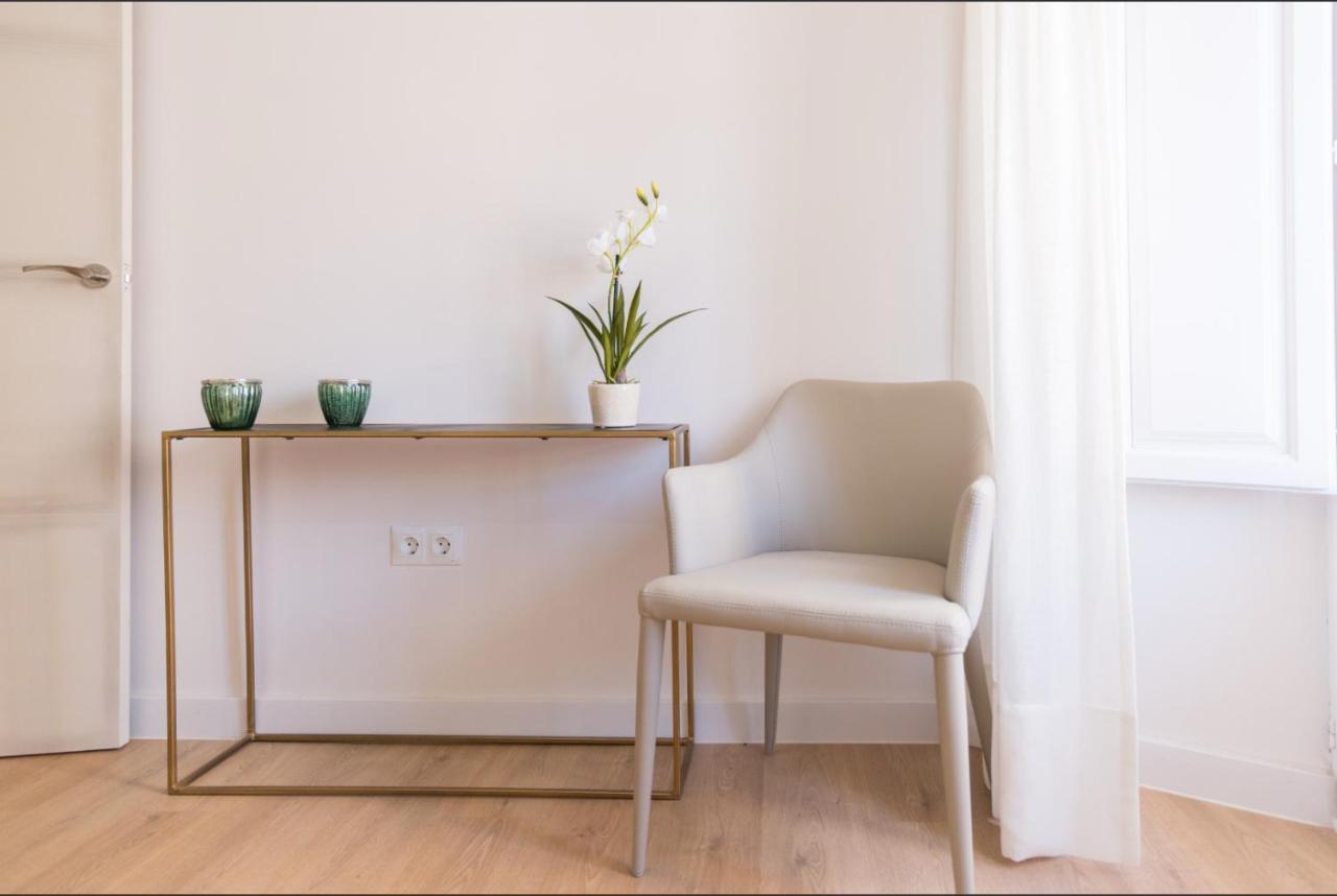 Apartamento Merced10 3e