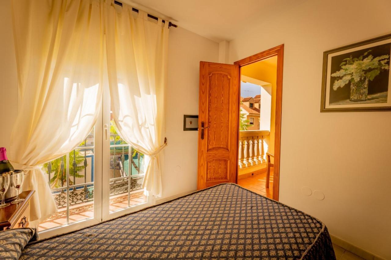 Bed & Breakfast La Morena