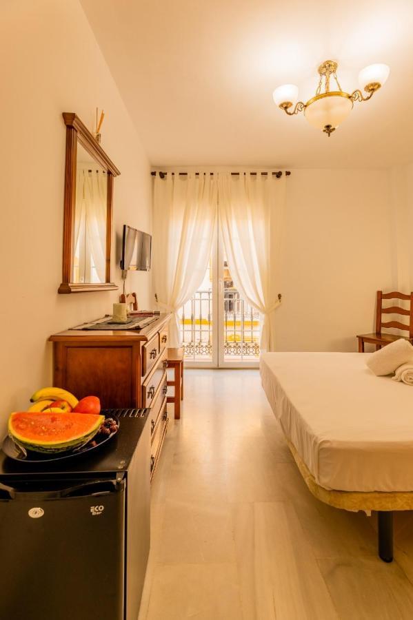 Bed & Breakfast La Morena