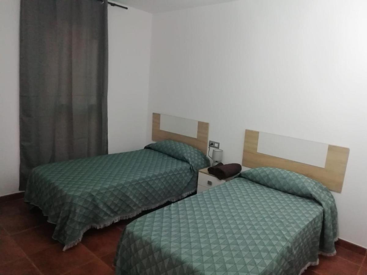 Apartamento Piso El Jardin Corralejo