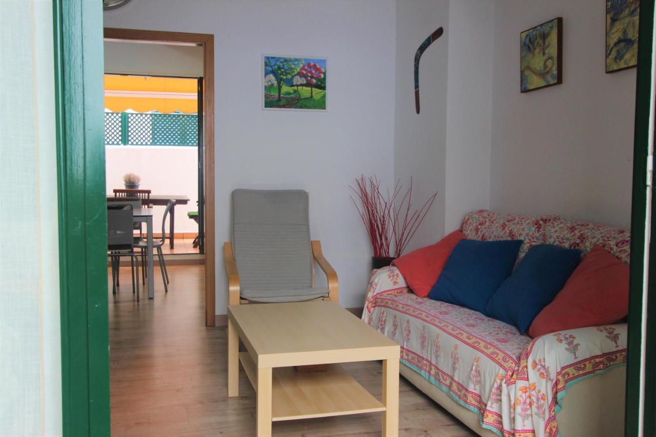 Apartment Tossa