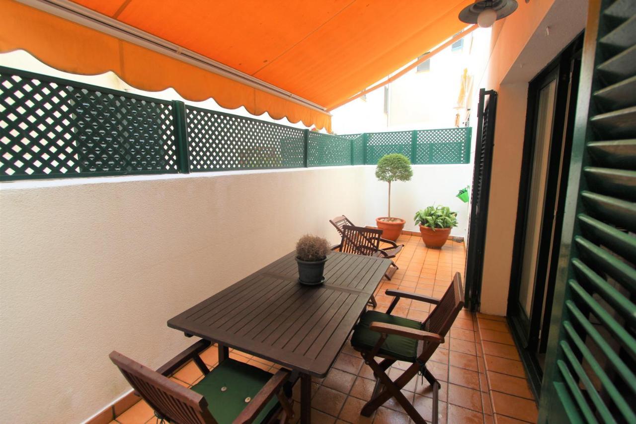 Tossa Apartment *