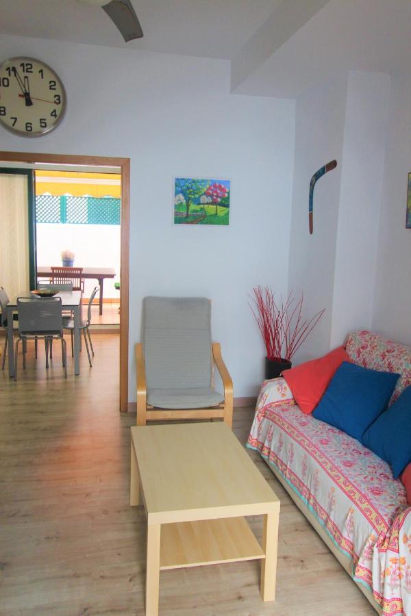 Apartment Tossa *