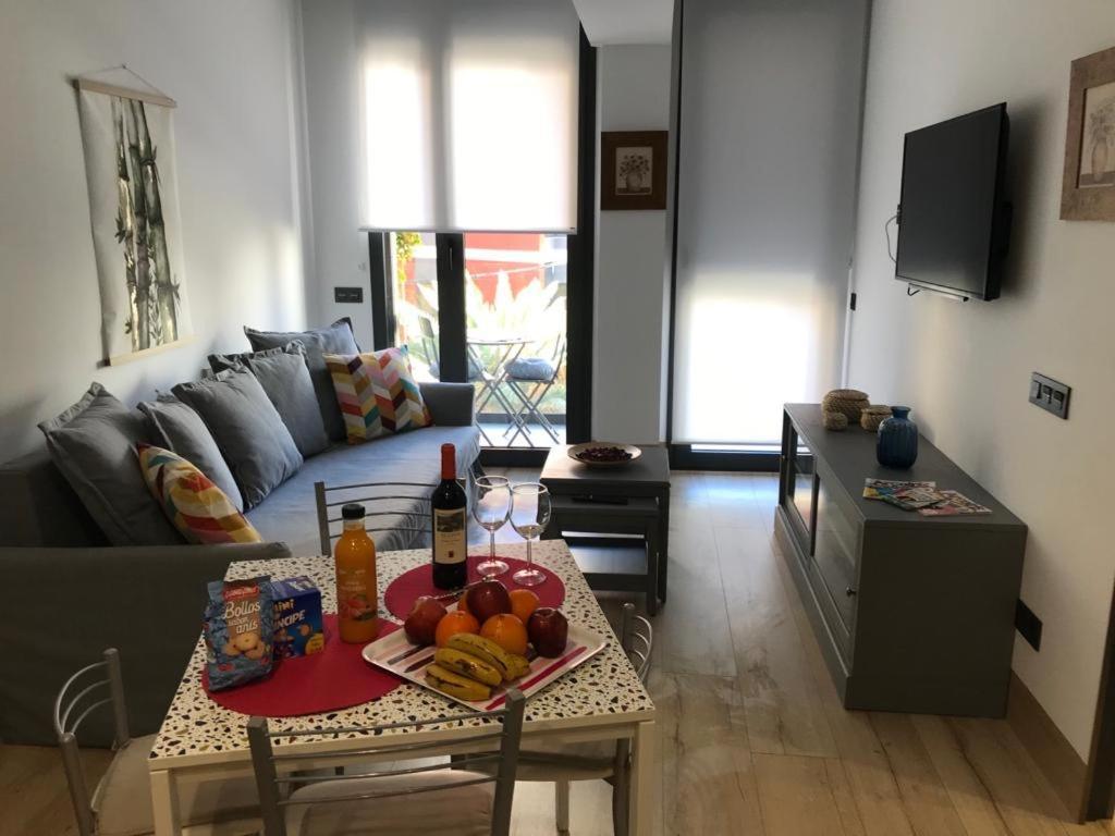 Zen Garden Apartment Las Palmas de Gran Canaria