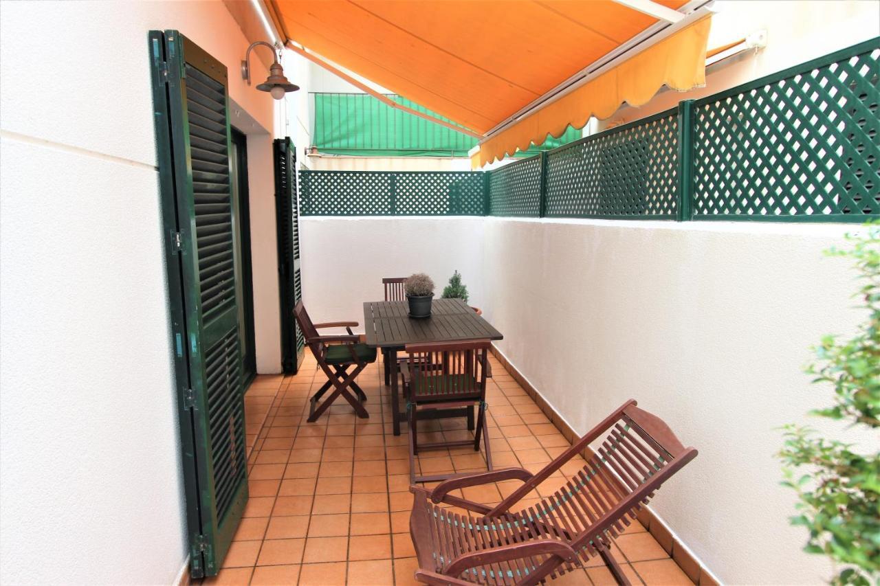 Tossa Apartment *