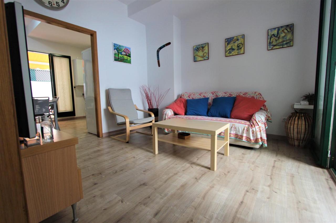 Tossa Apartment *