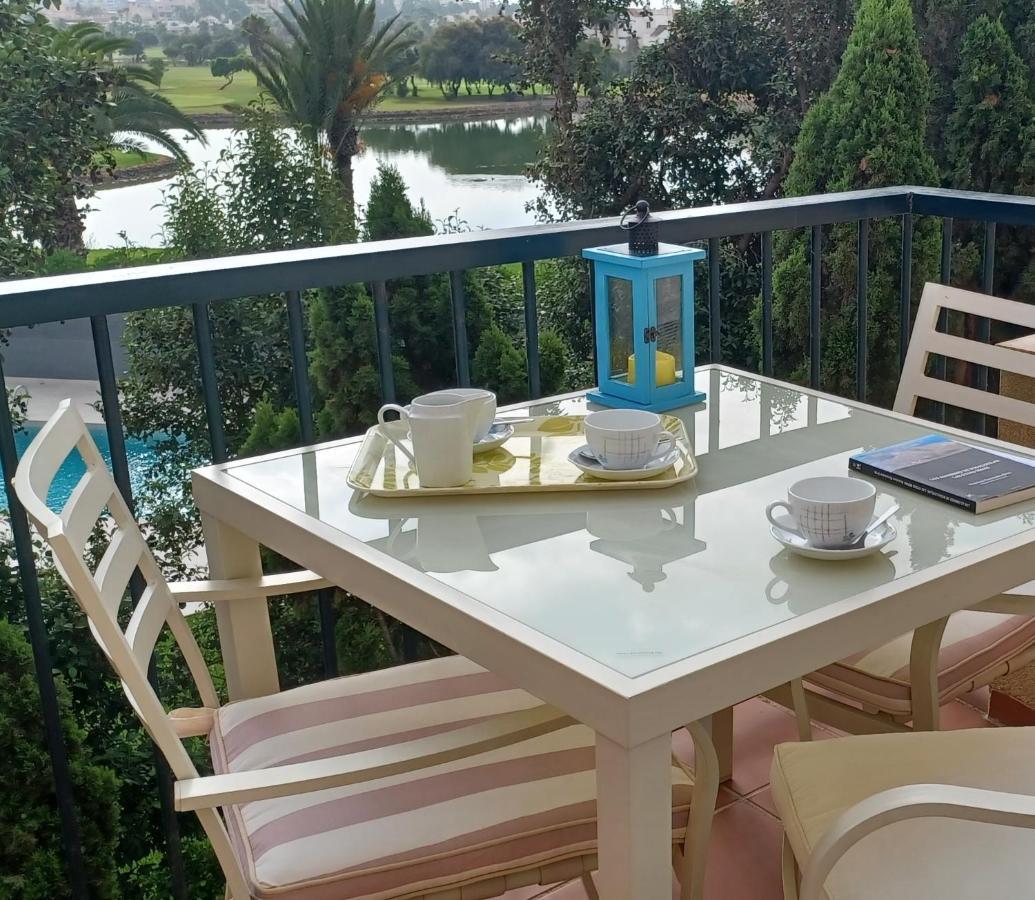 Golf Playaserena Apartment Roquetas de Mar