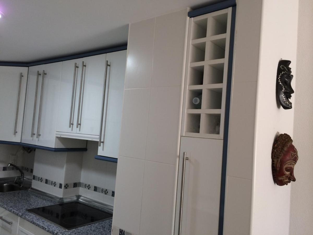 Golf Playaserena Apartment *