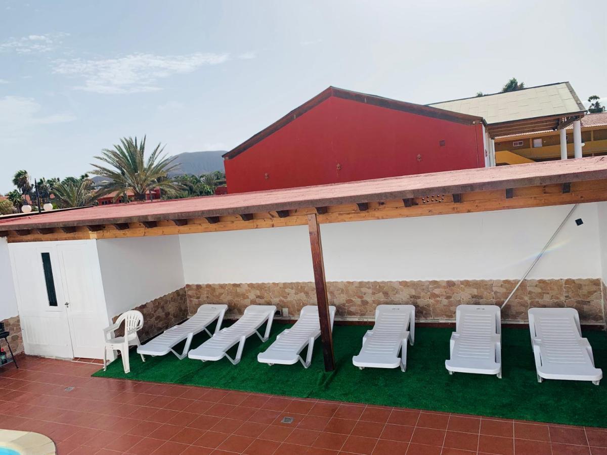 Lin House Holiday home Corralejo