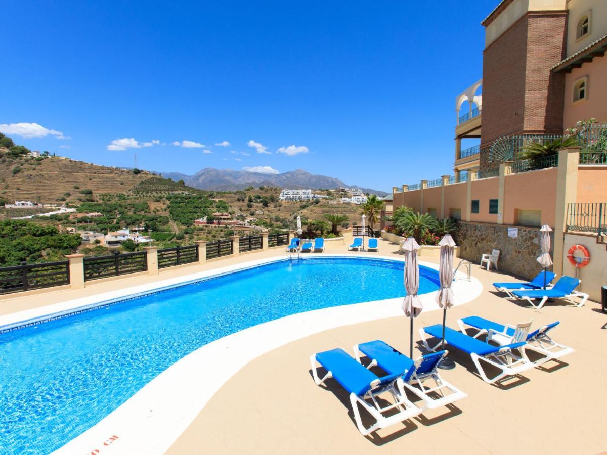 Alcazaba By Interhome Apartamento *