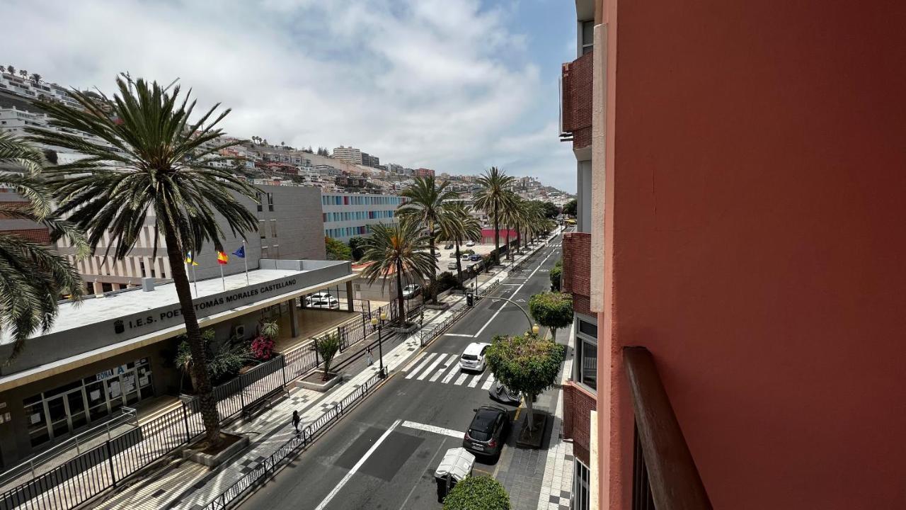 Central, Quiet And Comfortable Room, Breakfast Las Palmas de Gran Canaria
