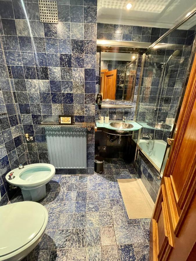 Casa Koski Habitación en casa particular San Sebastián