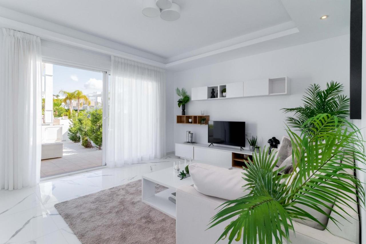 Apartamento Espanatour Allegra *