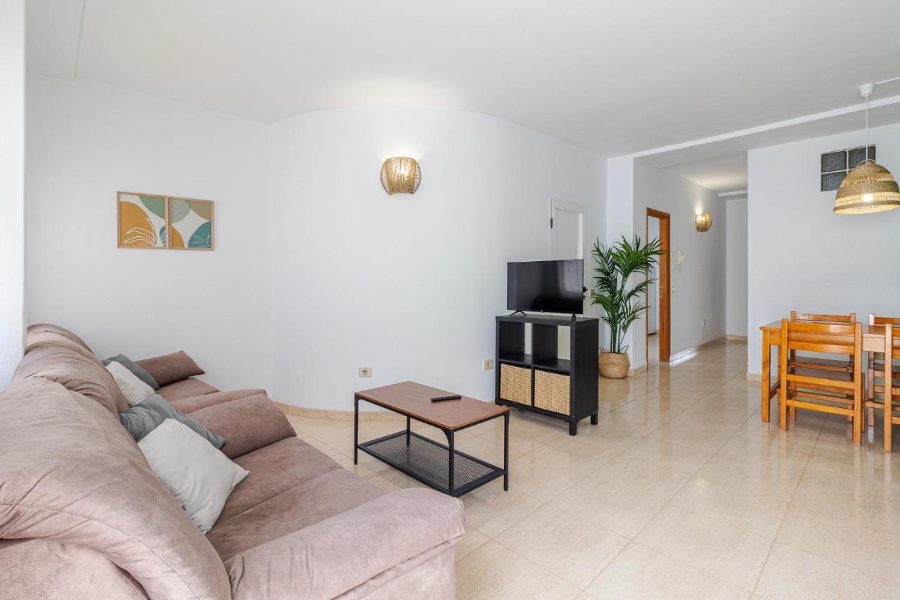 Guelfo Fuerteventura Airport Apartment *