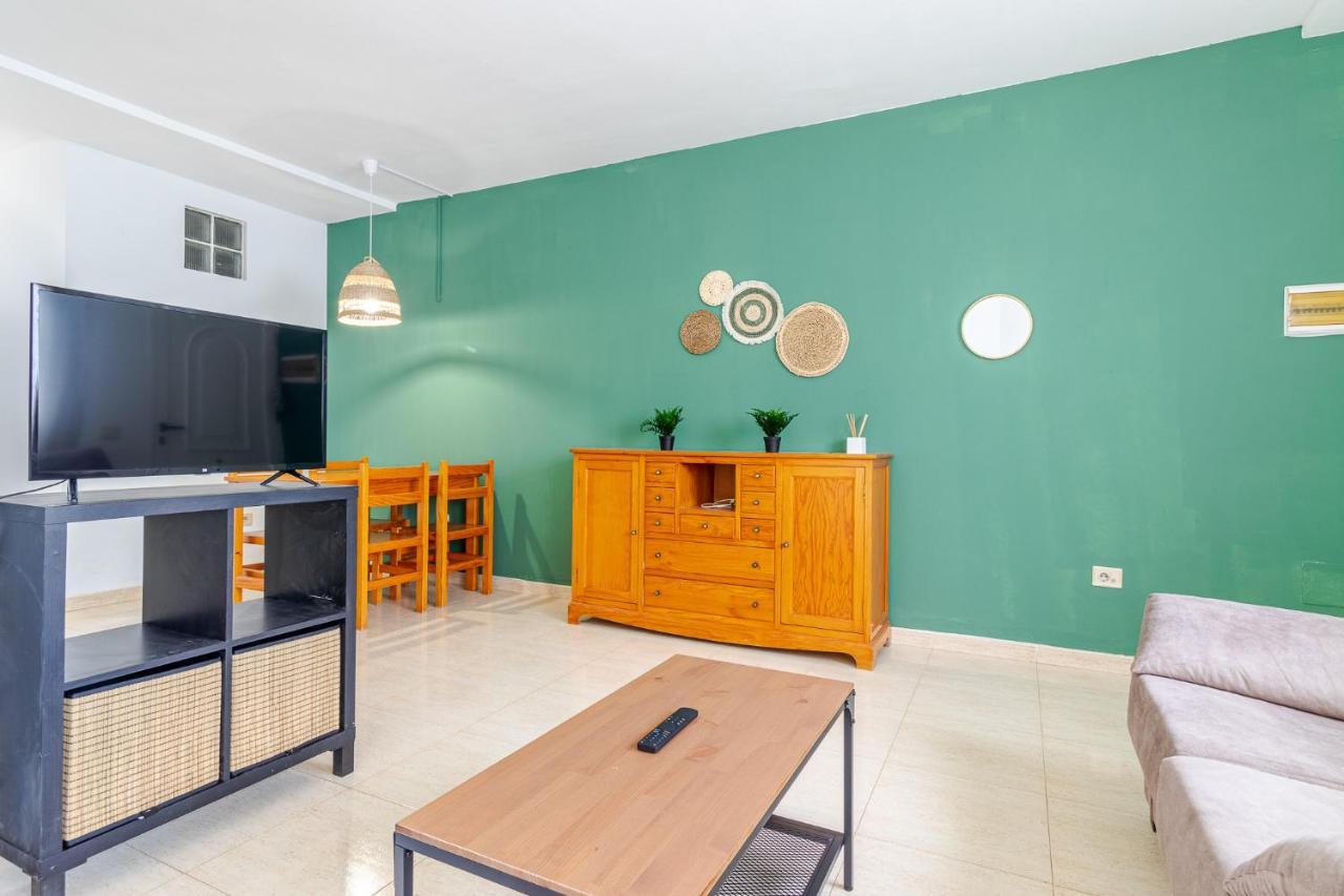 Guelfo Fuerteventura Airport Apartment