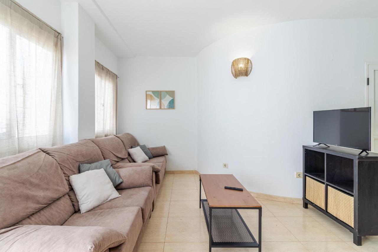 Apartment Guelfo Fuerteventura Airport Puerto del Rosario (Fuerteventura)