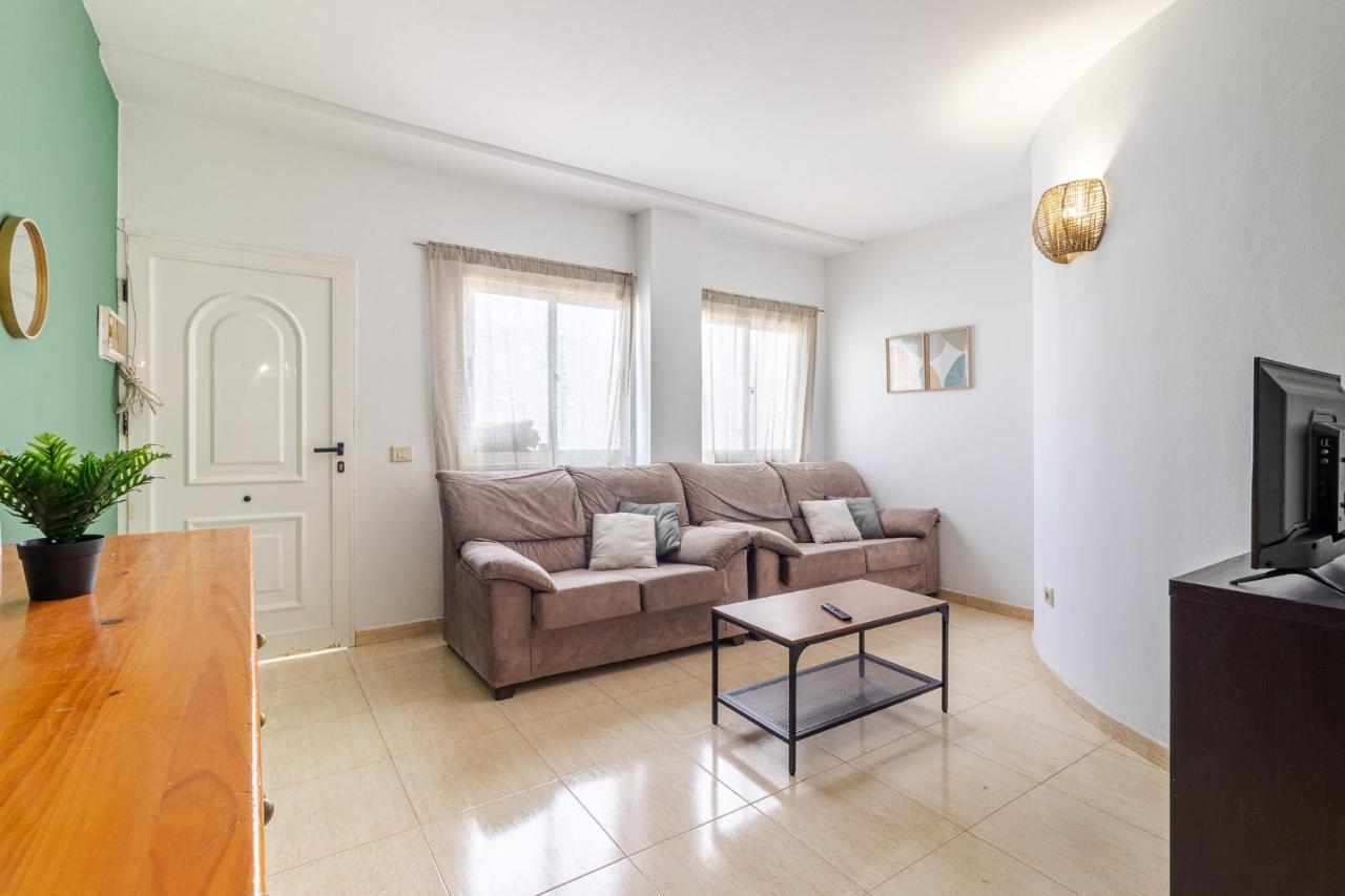 Apartment Guelfo Fuerteventura Airport *